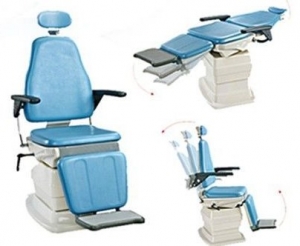 Стоматологическое кресло HK-520